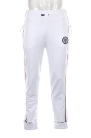 Pánske tepláky Guess, Veľkosť M, Farba Biela, Cena  85,95 €