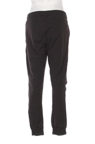 Męskie spodnie sportowe Guess, Rozmiar L, Kolor Czarny, Cena 166,99 zł