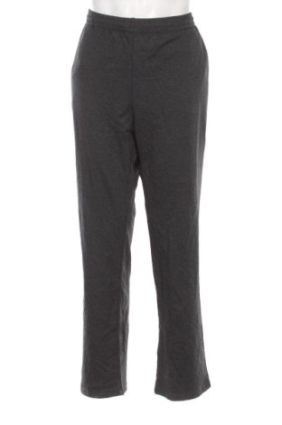 Мъжко спортно долнище Hajo, Размер XXL, Цвят Сив, Цена 14,31 €