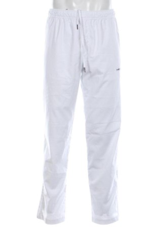 Herren Sporthose Head, Größe S, Farbe Weiß, Preis 45,99 €