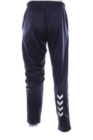 Pánske tepláky Hummel, Veľkosť S, Farba Modrá, Cena  13,95 €