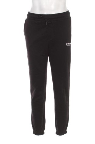 Herren Sporthose Jack & Jones, Größe S, Farbe Schwarz, Preis 54,99 €