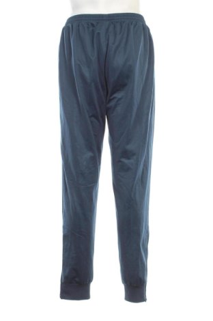 Męskie spodnie sportowe Joma, Rozmiar M, Kolor Niebieski, Cena 72,99 zł