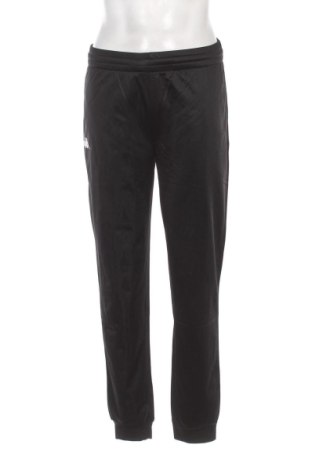 Herren Sporthose Kappa, Größe S, Farbe Schwarz, Preis € 41,99