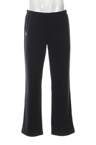 Pantaloni trening de bărbați Kappa, Mărime XL, Culoare Negru, Preț 85,99 Lei