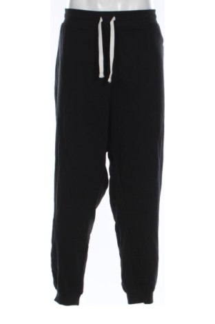 Pánské tepláky  Kiabi Maman, Velikost 5XL, Barva Černá, Cena  361,00 Kč