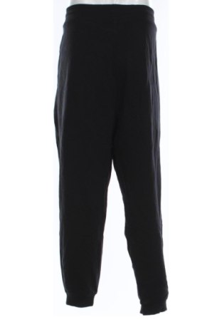 Pánské tepláky  Kiabi Maman, Velikost 5XL, Barva Černá, Cena  361,00 Kč