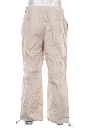 Мъжко спортно долнище La Dea, Размер S, Цвят Бежов, Цена 18,40 €