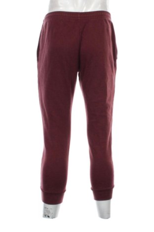 Herren Sporthose Lacoste, Größe L, Farbe Rot, Preis € 94,23