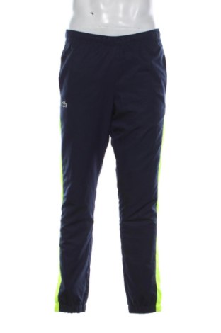 Pantaloni trening de bărbați Lacoste, Mărime S, Culoare Multicolor, Preț 181,00 Lei