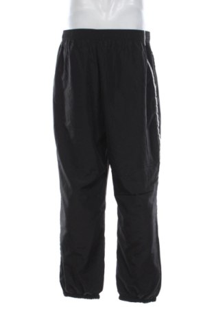 Pantaloni trening de bărbați Lee Cooper, Mărime XL, Culoare Negru, Preț 72,99 Lei