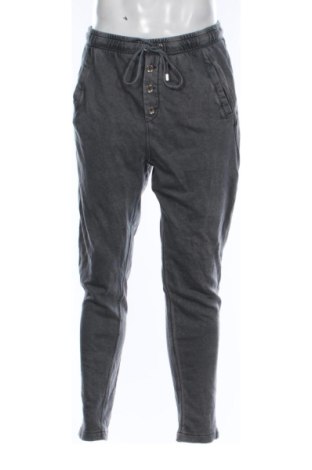 Pánské tepláky  Lindex, Velikost M, Barva Šedá, Cena  397,00 Kč