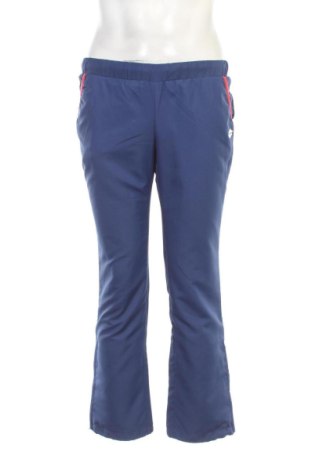Herren Sporthose Lotto, Größe S, Farbe Blau, Preis € 14,00