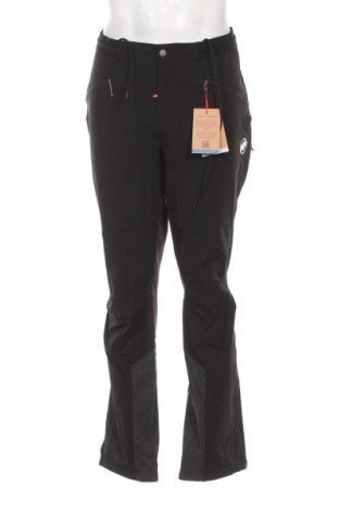 Pánské tepláky  Mammut, Velikost XL, Barva Černá, Cena  2 229,00 Kč