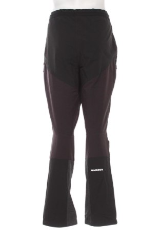 Pánské tepláky  Mammut, Velikost XL, Barva Černá, Cena  2 229,00 Kč