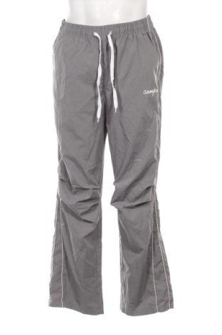 Herren Sporthose Manfinity, Größe L, Farbe Grau, Preis 17,99 €