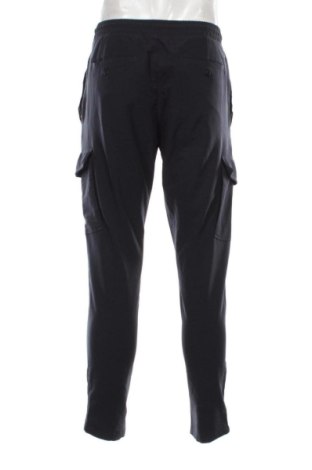 Pantaloni trening de bărbați McNeal, Mărime L, Culoare Negru, Preț 60,99 Lei