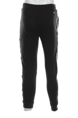Herren Sporthose Michael Kors, Größe S, Farbe Schwarz, Preis 102,99 €