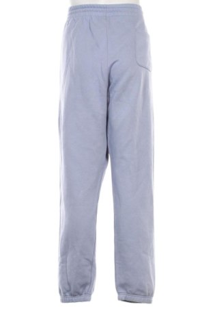 Pantaloni trening de bărbați New Balance, Mărime XXL, Culoare Gri, Preț 342,99 Lei