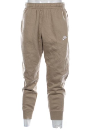 Pánské tepláky  Nike, Velikost L, Barva Béžová, Cena  1 649,00 Kč