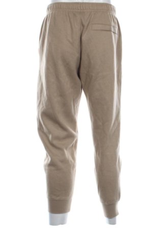 Pánské tepláky  Nike, Velikost L, Barva Béžová, Cena  1 649,00 Kč