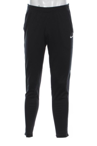 Herren Sporthose Nike, Größe M, Farbe Schwarz, Preis 31,99 €