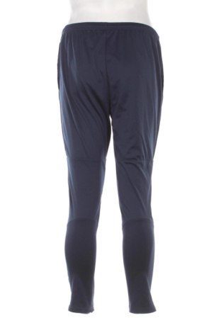Herren Sporthose Nike, Größe M, Farbe Blau, Preis 31,99 €