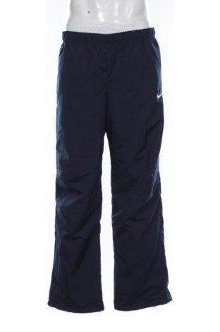 Férfi sport nadrág Nike, Méret L, Szín Kék, Ár 10 331 Ft