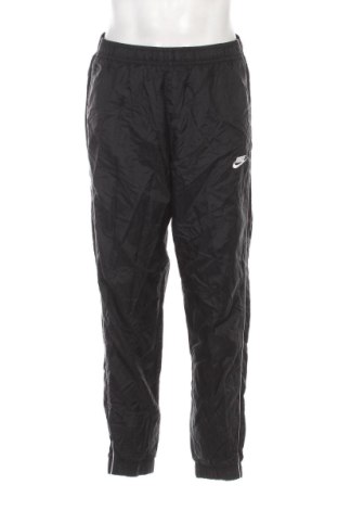 Herren Sporthose Nike, Größe L, Farbe Schwarz, Preis € 32,99