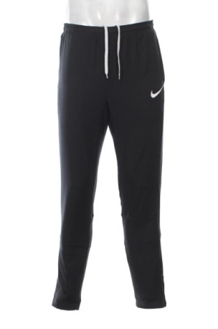 Мъжко спортно долнище Nike, Размер M, Цвят Черен, Цена 25,05 €