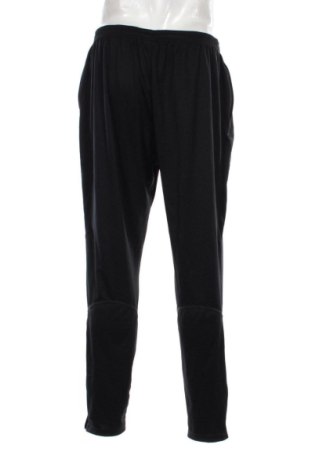 Pantaloni trening de bărbați Nike, Mărime L, Culoare Negru, Preț 131,99 Lei