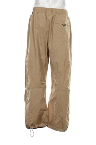 Pantaloni trening de bărbați Nike, Mărime L, Culoare Verde, Preț 342,99 Lei