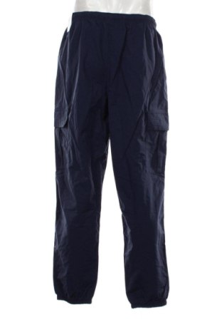 Herren Sporthose Nike, Größe M, Farbe Blau, Preis 71,99 €