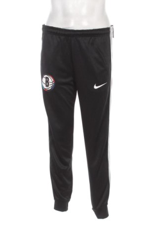 Pantaloni trening de bărbați Nike, Mărime S, Culoare Negru, Preț 342,99 Lei