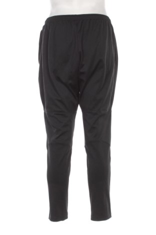 Męskie spodnie sportowe Nike, Rozmiar L, Kolor Czarny, Cena 129,99 zł