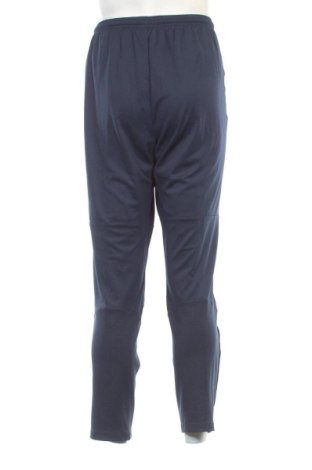 Мъжко спортно долнище Nike, Размер L, Цвят Син, Цена 25,05 €