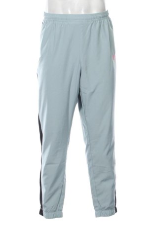 Herren Sporthose Nike, Größe L, Farbe Blau, Preis 31,99 €