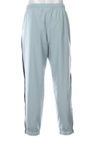 Herren Sporthose Nike, Größe L, Farbe Blau, Preis 31,99 €