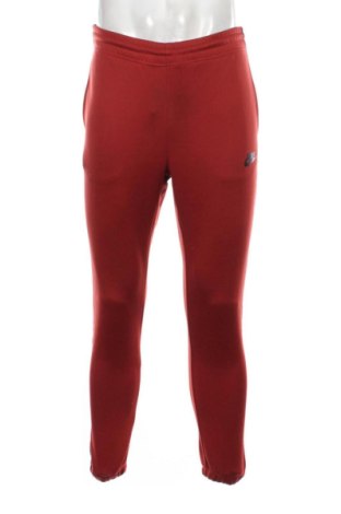 Herren Sporthose Nike, Größe S, Farbe Rot, Preis 31,99 €