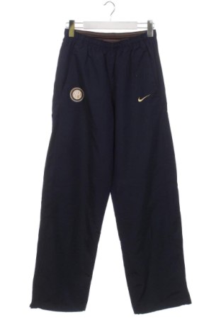 Męskie spodnie sportowe Nike, Rozmiar XS, Kolor Niebieski, Cena 129,99 zł