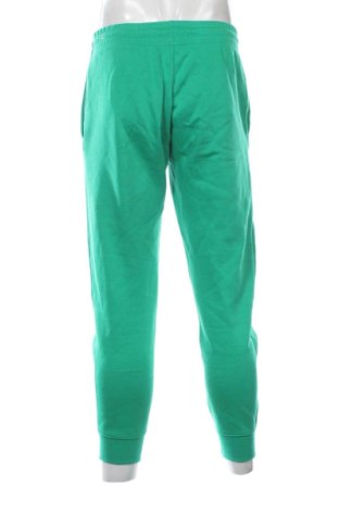 Мъжко спортно долнище Nike, Размер S, Цвят Зелен, Цена 56,24 €