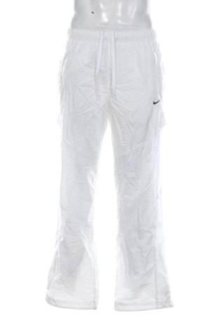 Férfi sport nadrág Nike, Méret L, Szín Fehér, Ár 10 331 Ft