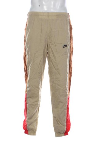 Pantaloni trening de bărbați Nike, Mărime S, Culoare Multicolor, Preț 130,33 Lei