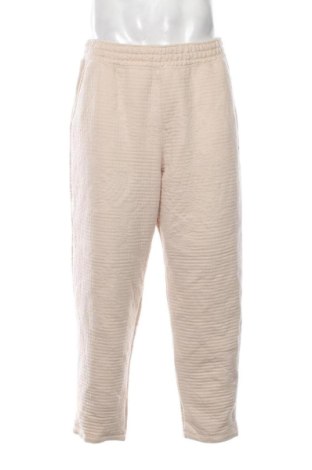 Herren Sporthose Nike, Größe L, Farbe Beige, Preis 71,99 €