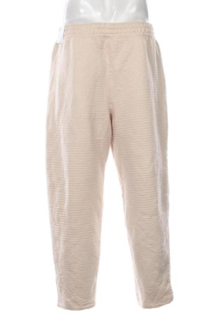 Herren Sporthose Nike, Größe L, Farbe Beige, Preis 71,99 €