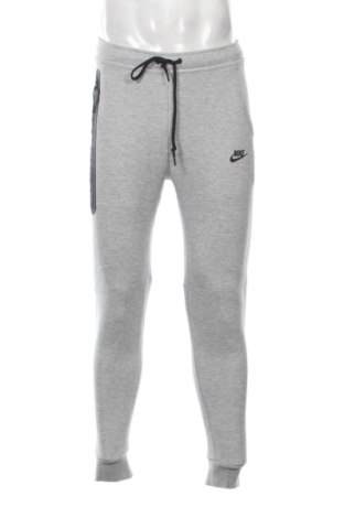 Pantaloni trening de bărbați Nike, Mărime S, Culoare Gri, Preț 342,99 Lei