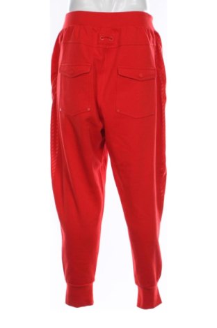 Férfi sport nadrág PUMA, Méret XXL, Szín Piros, Ár 8 767 Ft