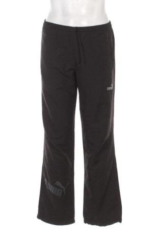 Férfi sport nadrág PUMA, Méret L, Szín Fekete, Ár 12 349 Ft