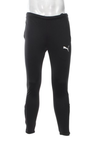 Herren Sporthose PUMA, Größe S, Farbe Schwarz, Preis 31,99 €