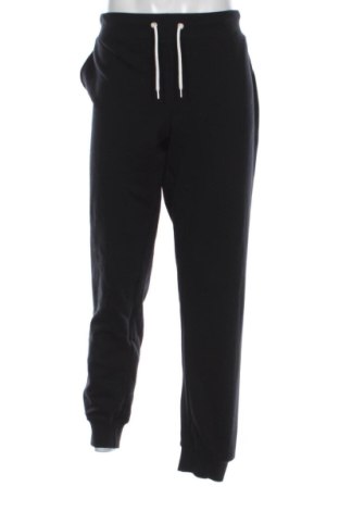 Męskie spodnie sportowe Pier One, Rozmiar 5XL, Kolor Czarny, Cena 94,99 zł